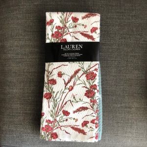 Ralph Lauren Dish Towels